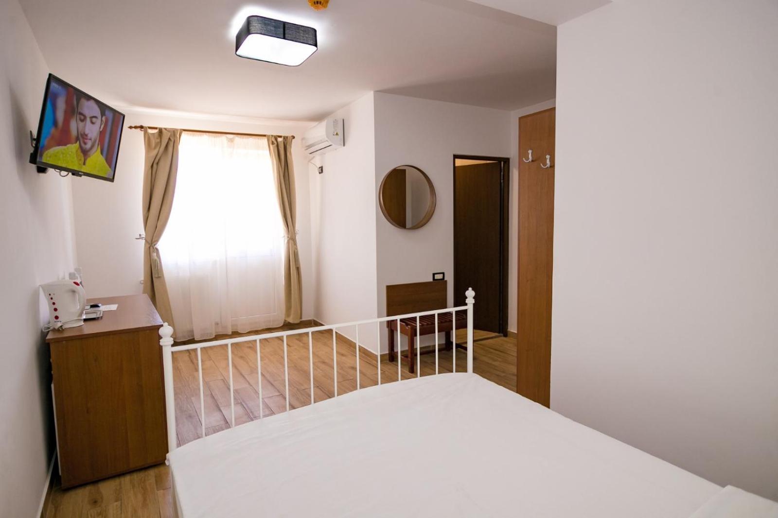 Casa Ypu Hotel 2 Mai Ruang foto